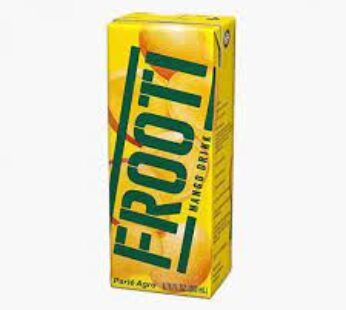 Frooti Mango Juice 200ml