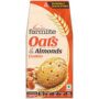 Sunfeast Farmlite Biscuit - Cookies Oats & Almonds, 150 g