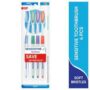 Sensodyne Sensitive (Soft) Toothbrush (Pack of 4)