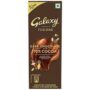Galaxy Fusions Dark Chocolate Bar - Silky & Smooth, With 70 Cocoa