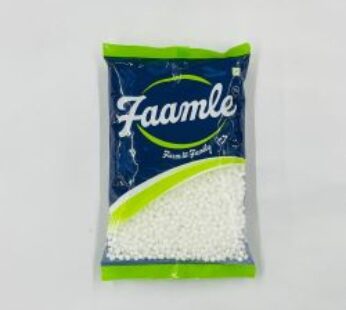Faamle sago rice 500g