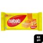Nabati Wafer cheese and cream 62g