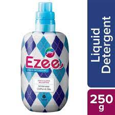 Godrej Ezee Liquid Detergent 250ml