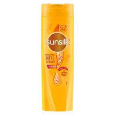 Sunsilk Soft And Smooth Shampoo 180 ml