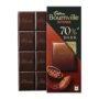 Cadbury Bournville 70 Dark Chocolate Bar, 80 g