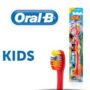 Oral B Kids Tooth Brush 1N