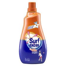 Surf Excel Quick Wash Liquid 1L
