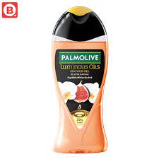 Palmolive Luminous Oils fig with white orchidShower Gel 250ml
