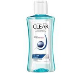 Clear Active Care Anti-Dandruff Nourishing Hair Oil 150 ml
