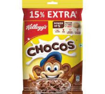 Kelloggs Chocos Doodh Ka Solid Dost 52 gms