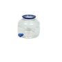 Water Dispenser Crystal Jar 1 pc