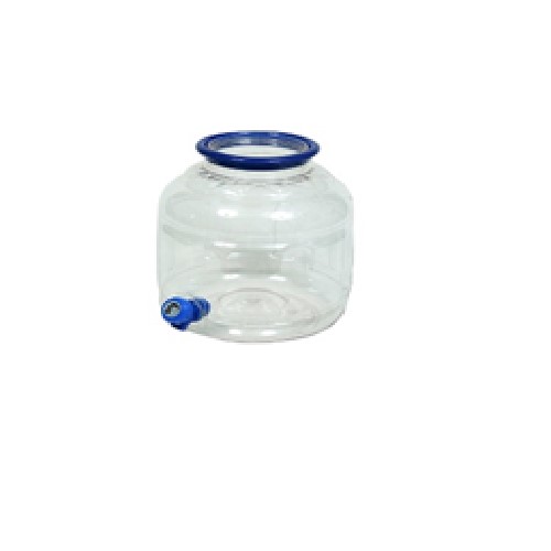 Water Dispenser Crystal Jar 1 pc