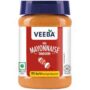 VEEBA Veg Mayonnaise Tandoori Mayo, 250 g