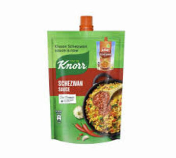 Knorr Schezwan Sauce, 500 g