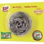 Exo Safal Steel Scrubber