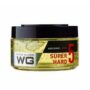 Gatsby Water Gloss Super Hard, Yellow, 150g