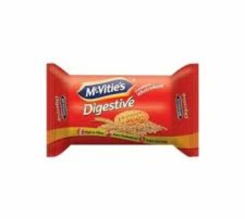 McVities Biscuits Digestive, 100g