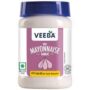 VEEBA Veg Mayonnaise Garlic, 250 g
