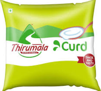 Thirumala Curd 500 ml
