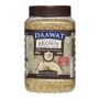 Daawat Brown Basmati Rice 1 Kg Jar
