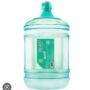 Bisleri Water Can 3rd Floor with out lift