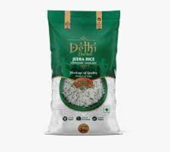 Delhi Darbar Jeera Rice 1kg