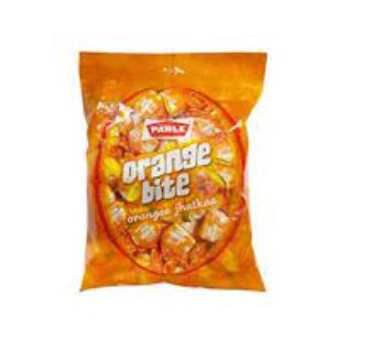 Parle Orange Bite 289g (50Unit)