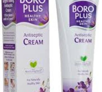 Boroplus Healthy Skin Ayurvedic Antiseptic Cream 40 ml