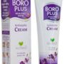 Boroplus Healthy Skin Ayurvedic Antiseptic Cream 40 ml