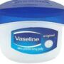 Vaseline Original Skin Protection Jelly 50ml
