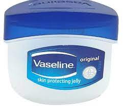 Vaseline Original Skin Protection Jelly 50ml