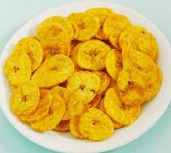 Goodies Banana Chips 150g