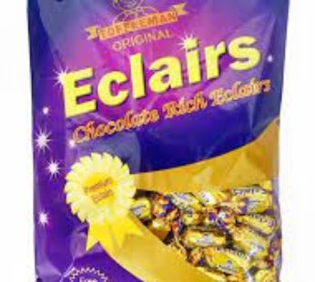 Toffeeman Original Eclairs 100N