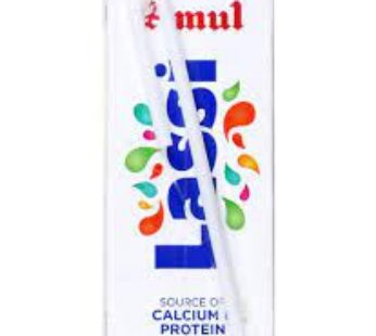 Amul Lassi Rose Flavour 200ml