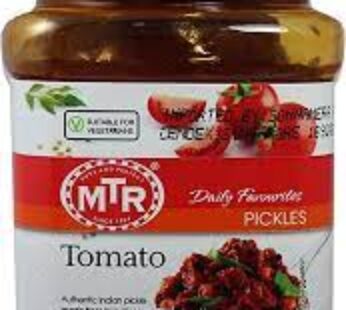 Mtr Tomato Pickles 300g