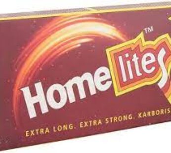 Home Lite Match Box