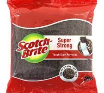 Scotch Brite Super Strong 3M
