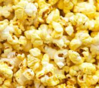 Goodies PopCorn Butter 80g