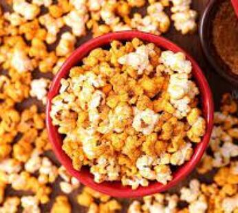 Goodies PopCorn Butter Chilli 80g