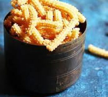 Goodies Butter Muruku 160g