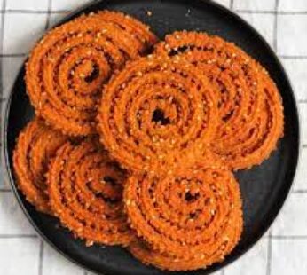 Goodies Special Muruku 12N