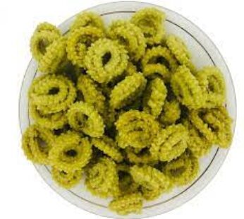 Goodies Palak Muruku 160g