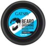 Gatsby Moustache & Beard Styling Wax - Strong Hold, 25g
