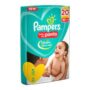 Pampers All Round Protection S 2N