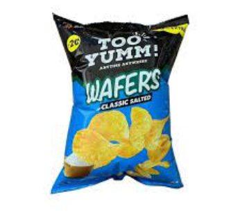 Too Yumm Wafers Classic Salted 45