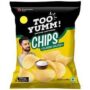 Too Yumm Potato Chips - Classic Salted, 45 g