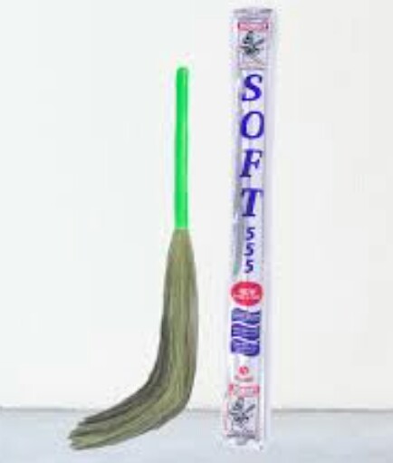 Monkey 555 Soft Broom