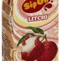 Sipon Litchi Juice 160ml
