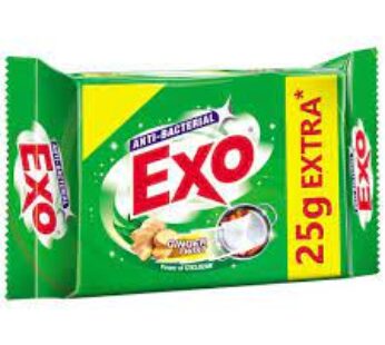 Exo Dish wash Bar – Anti Bacterial,