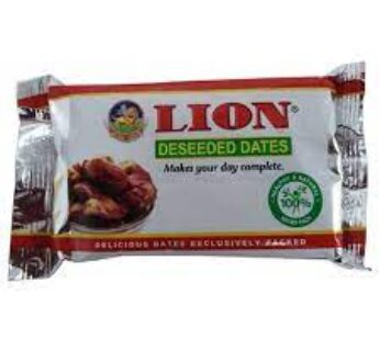 Lion Lion Dates – Deseeded, Horeca Pouch
